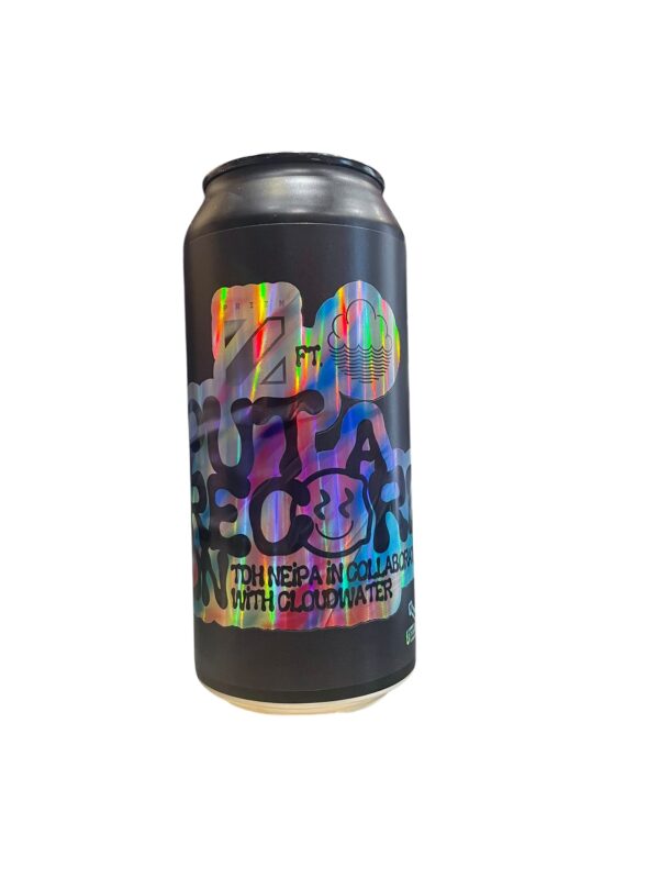 Put a Record on TDH IPA 44cl Prizm