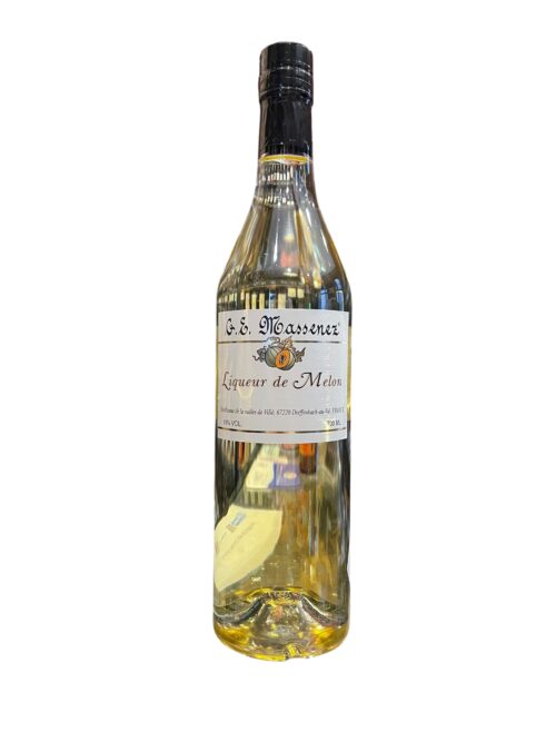 Liqueur de Melon 70cL Massenez