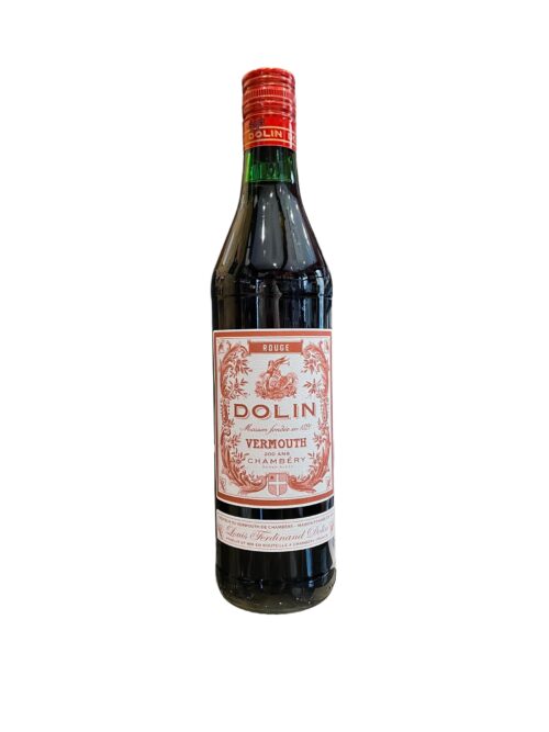 Vermouth Rouge 16% 75cL Dolin