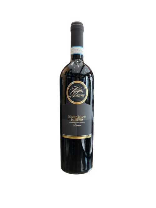 Montepulciano d'Abruzzo 2020 75cL Antico Blasone