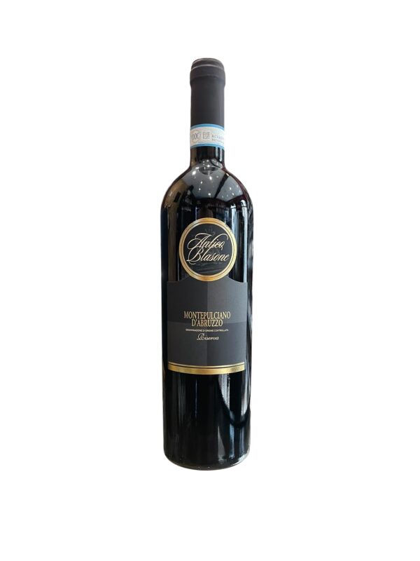 Montepulciano d'Abruzzo 2020 75cL Antico Blasone