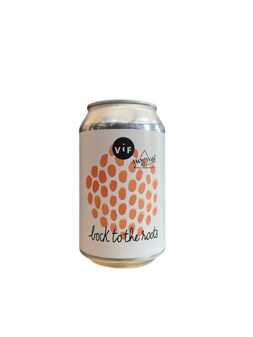 Bock to the Rocks Mai Bock 44cl Mogwai