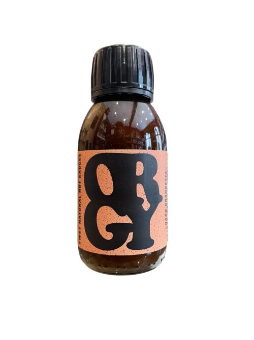 Sauce Orgy 8/10 Swet