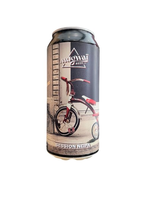 Pédale Douce Session NEIPA 44cl Mogwai