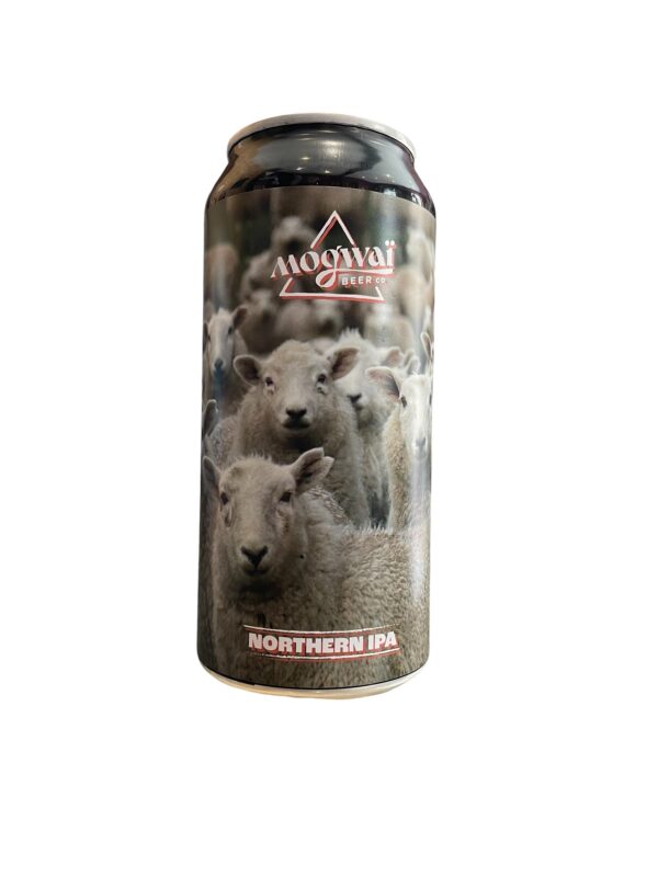The Fellowsheep of the Hype Northern IPA 44cl Mogwai
