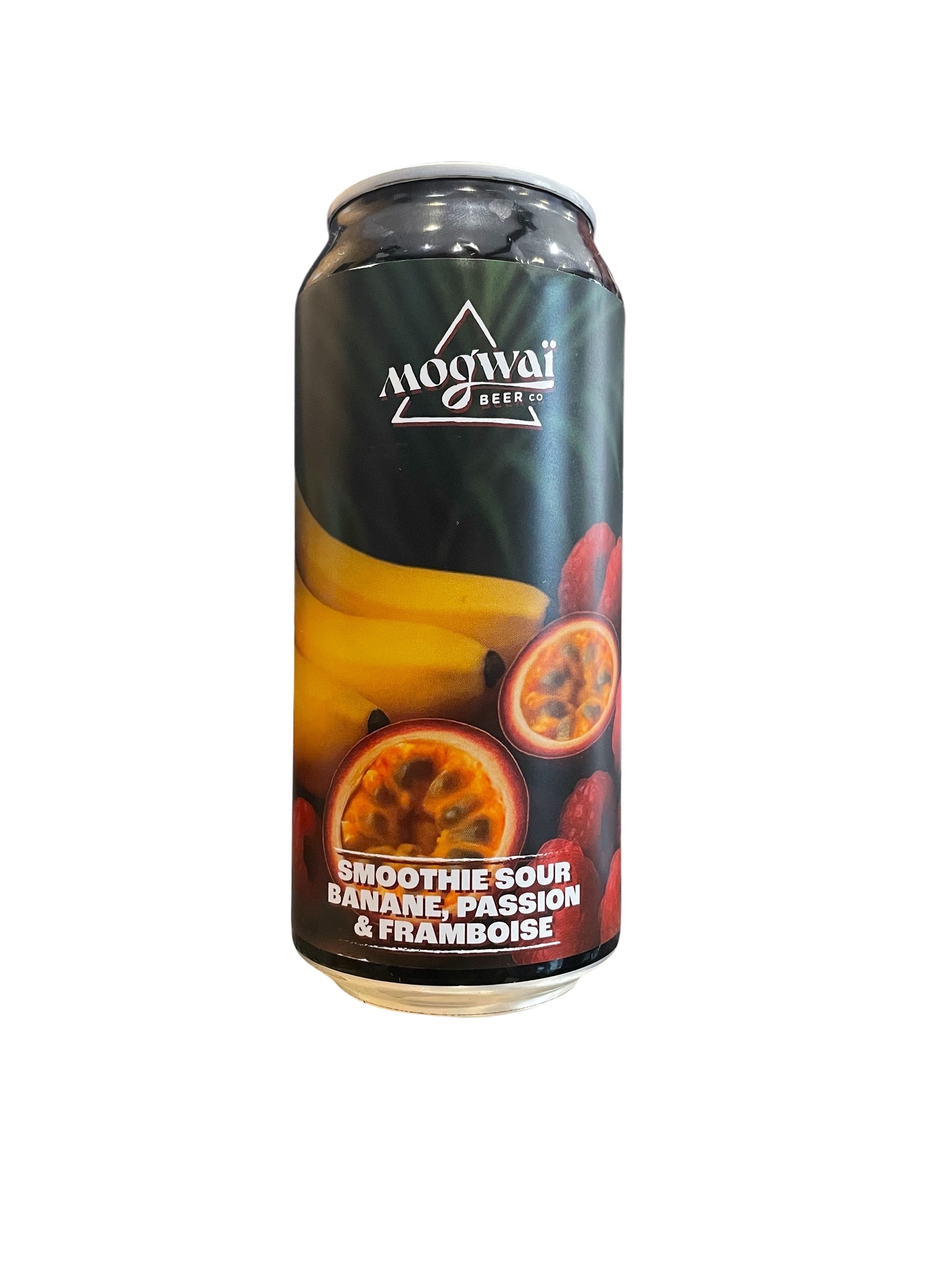Juice Division Smoothie Sour 44cl Mogwai
