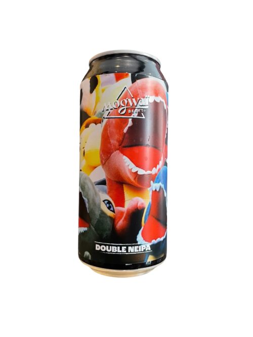My Best Imaginary Friend Double NEIPA 44cl Mogwai