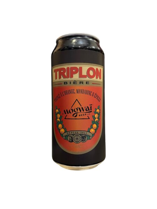 VINA1510 Triplon Triple façon Picon 44cl Mogwai