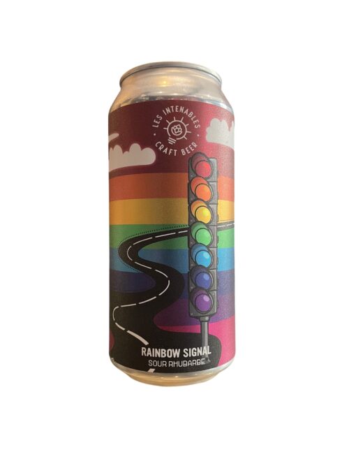 Rainbow Signal 44cl Les Intenables
