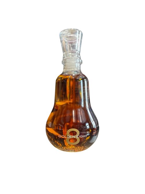 VINA1582 Liqueur de Poires Williams Golden Eight 25% 20cL Distillerie Massenez