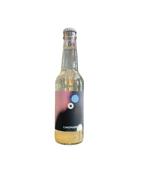 Limonade 33cl La Chouette