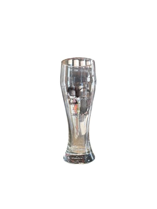 Verre à Bière 30cl  Jeannala et Seppala