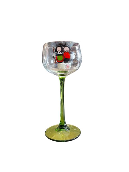 Verre à Vin Blanc 10cl Jeannala et Seppala