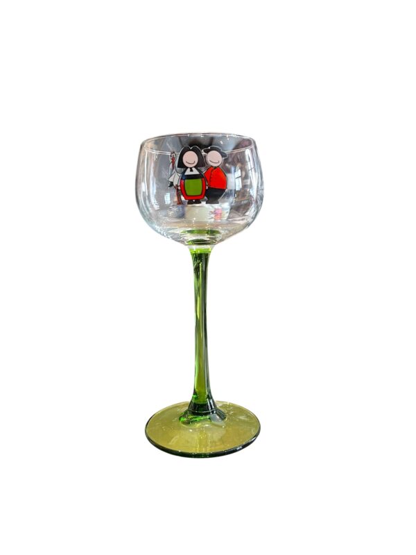 Verre à Vin Blanc 10cl Jeannala et Seppala