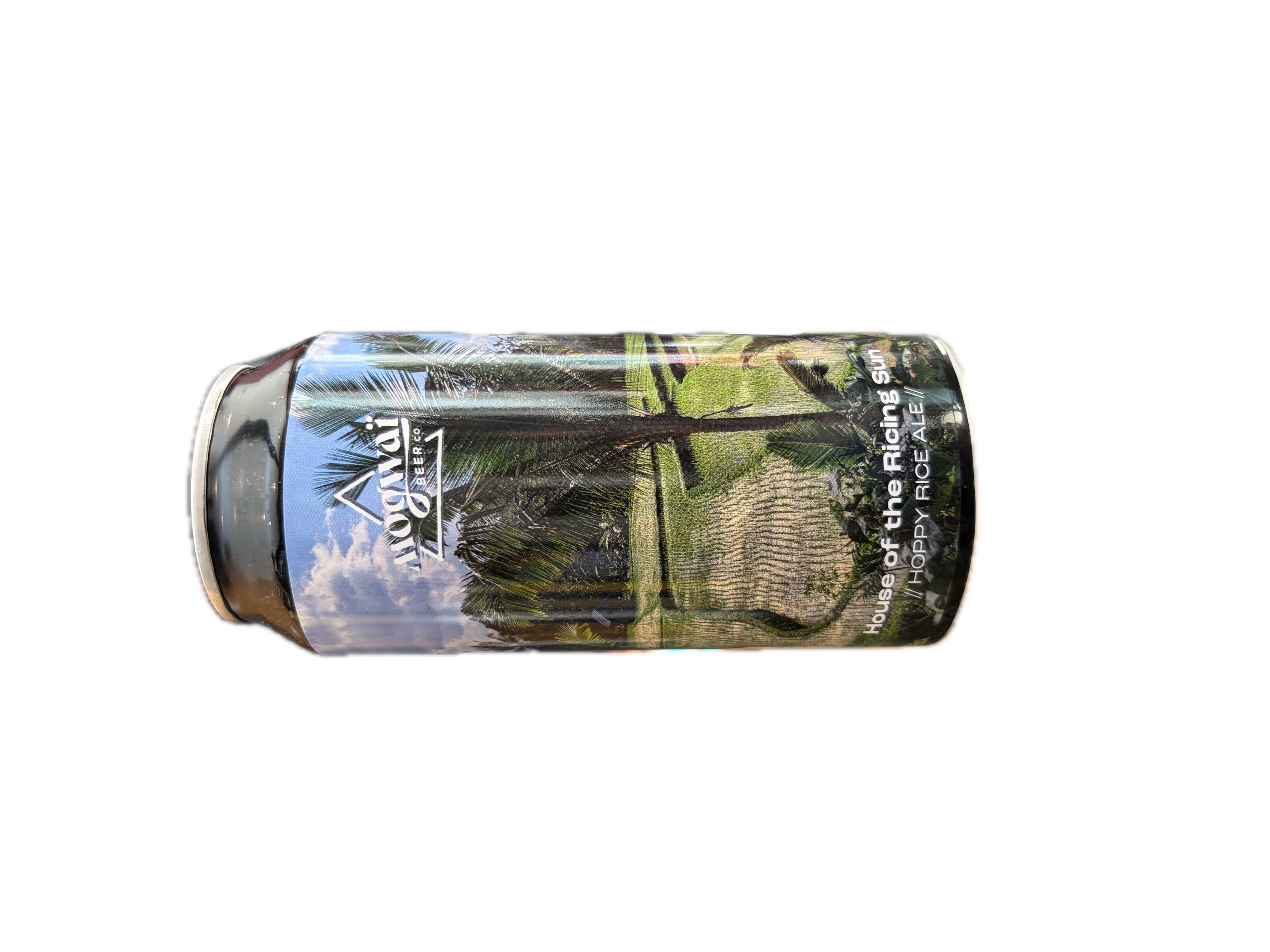 VINA1663 House of the Ricing Sun Hoppy Rice Ale 44cl Mogwai