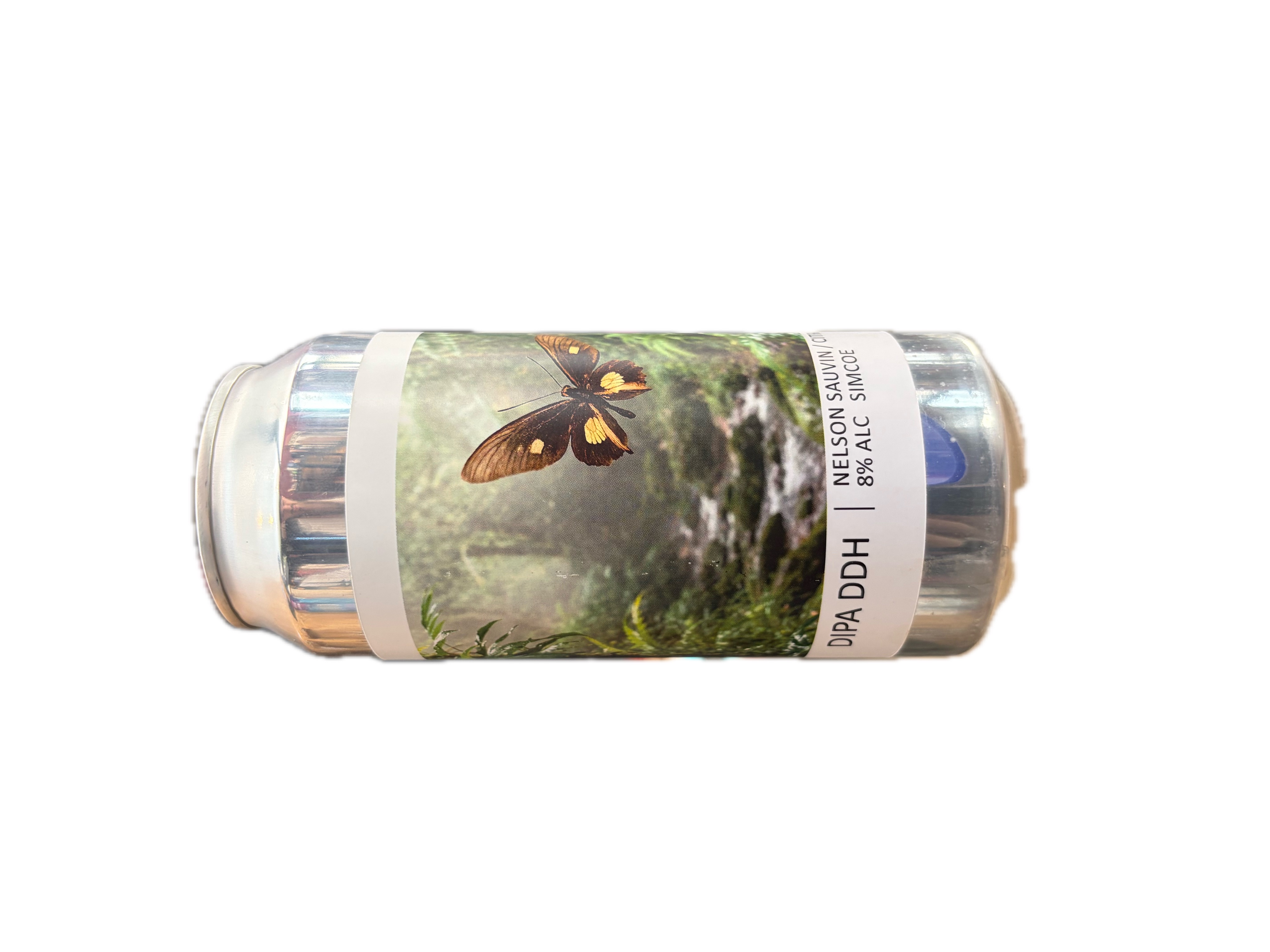 VINA1667 DDH DIPA (collab Popihn) 44cl Les Intenables