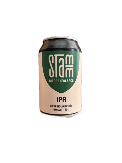 VINA1671 IPA 33cl Stamm