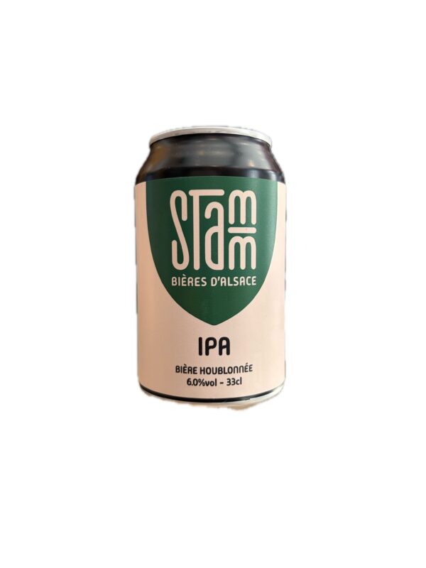 VINA1671 IPA 33cl Stamm