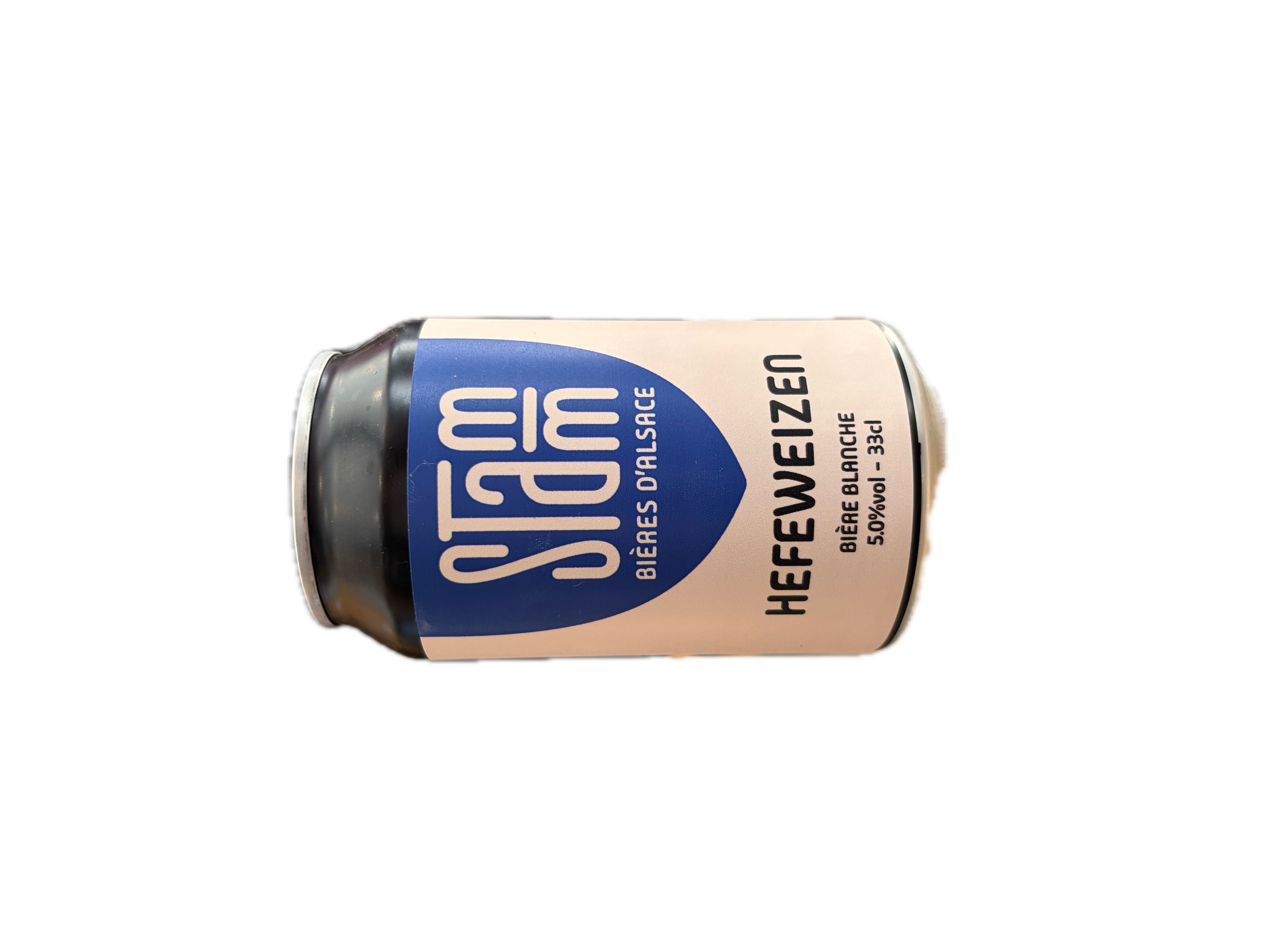 VINA1672 Hefeweizen 33cl Stamm