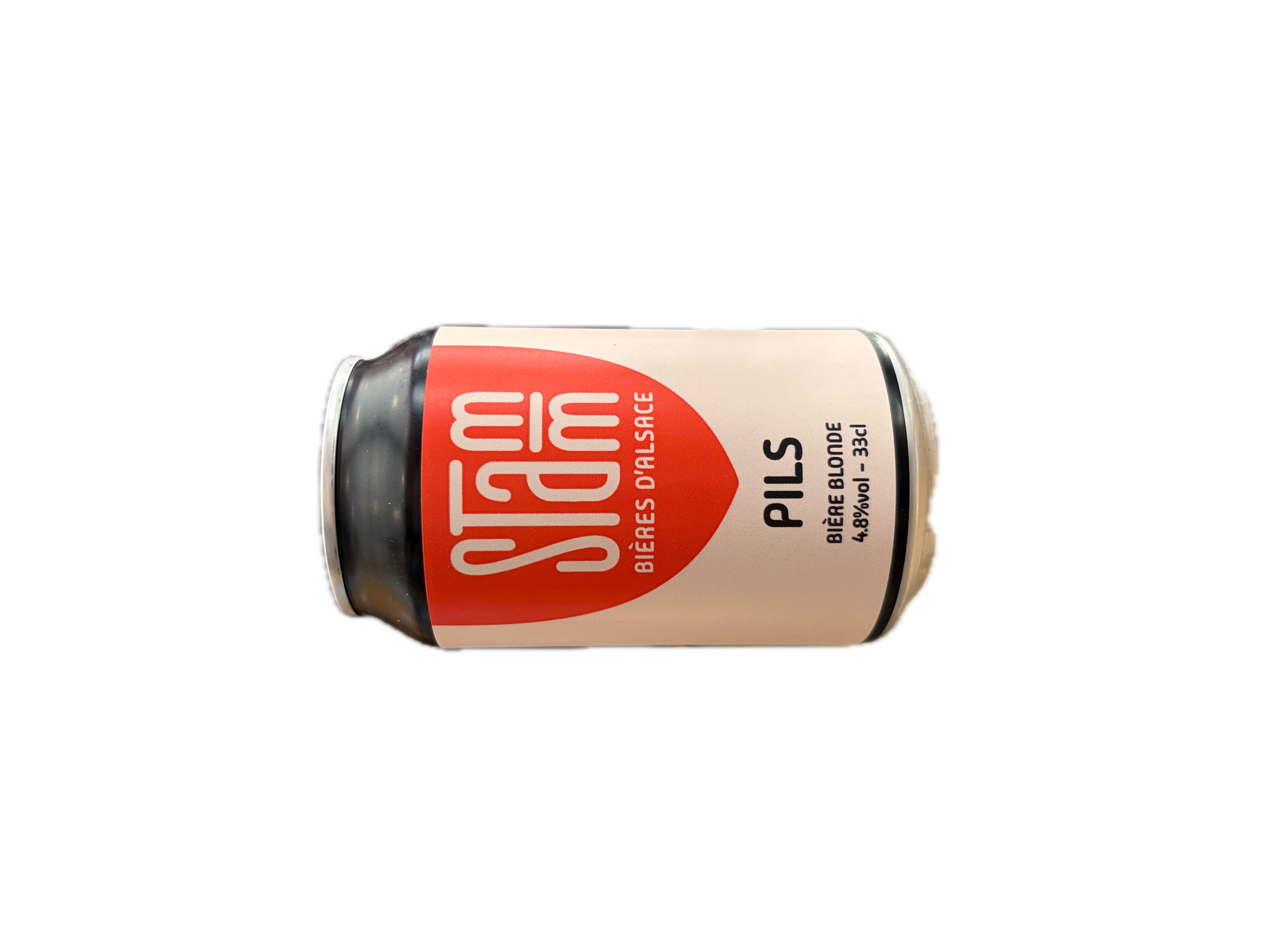 VINA1673 Pils 33cl Stamm