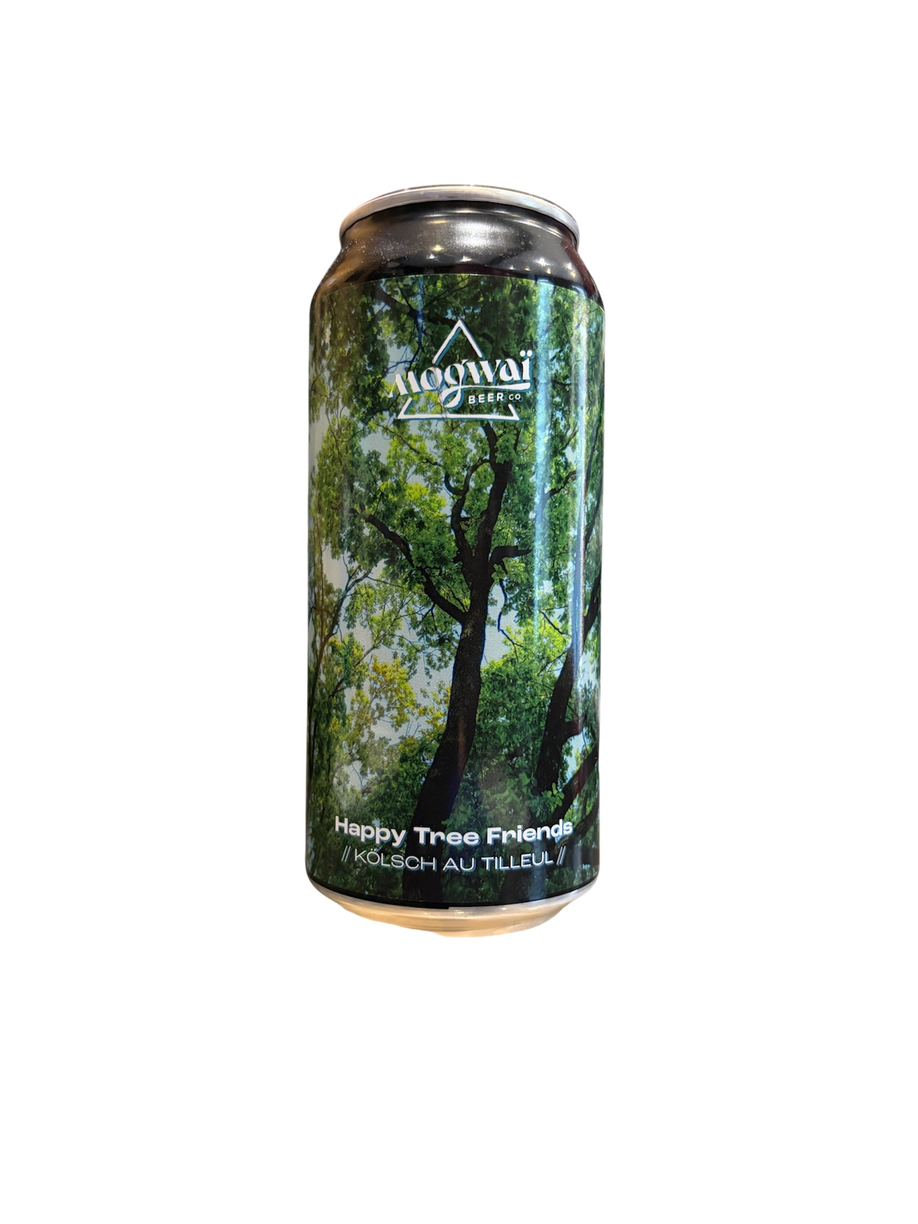 Happy Tree Friends Köelsch au Tilleul 44cl Mogwai