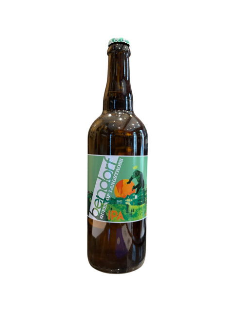 Queen of Langstross 75cl Bendorf