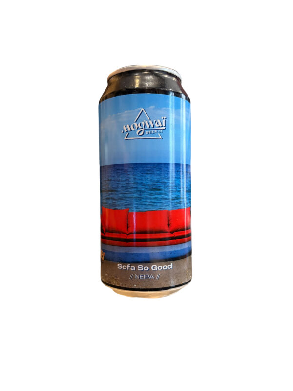 Sofa so Good NEIPA 44cl Mogwai