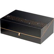 Coffret 4 Bouteilles Gin + 3 mini Distillerie Strasbourg
